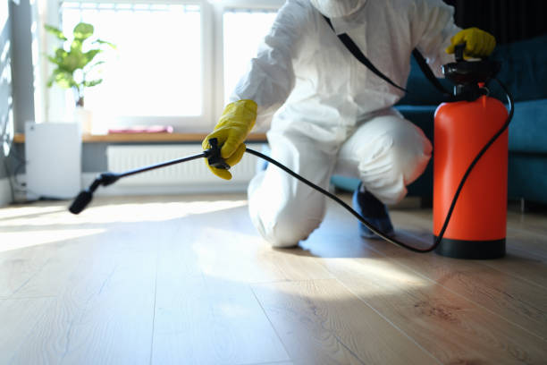 Best Commercial Pest Control Services  in North Puyallup, WA